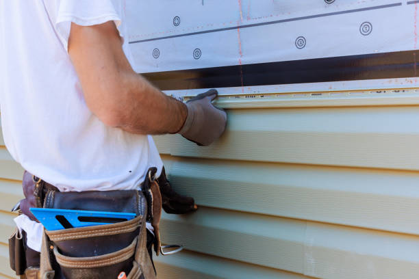 Affordable Siding solutions in Fountain City, IN