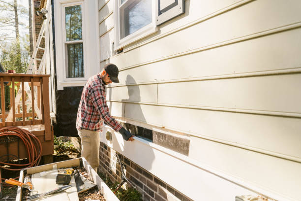 Trusted Siding service in Fountain City, IN - Squared Siding